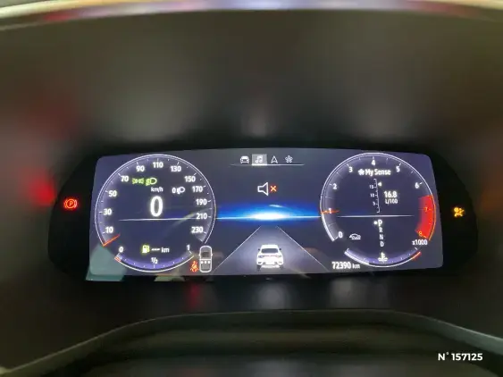 RENAULT ARKANA - voiture d'occasion - Photo 12