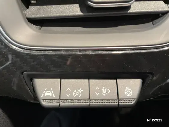 RENAULT ARKANA - voiture d'occasion - Photo 15