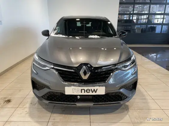 RENAULT ARKANA - voiture d'occasion - Photo 3