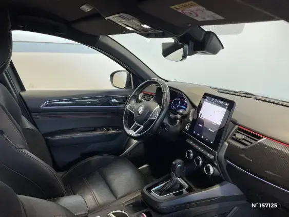 RENAULT ARKANA - voiture d'occasion - Photo 10