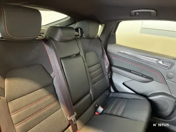 RENAULT ARKANA - voiture d'occasion - Photo 11