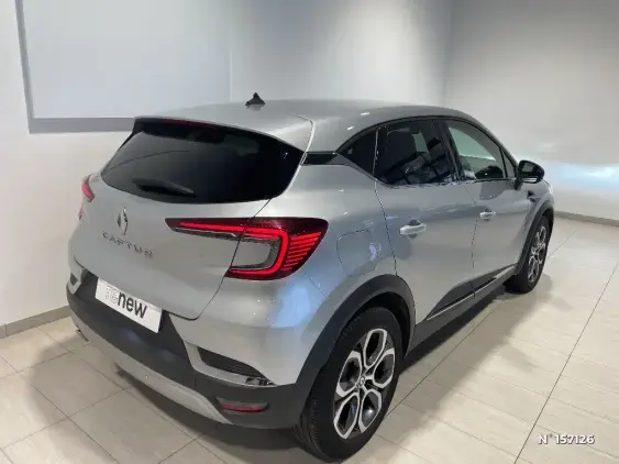 RENAULT CAPTUR II - voiture d'occasion - Photo 4