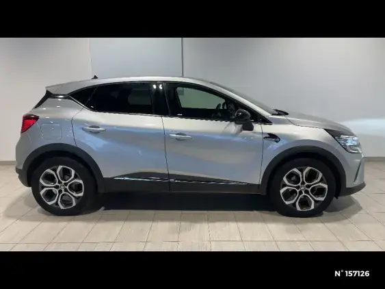 RENAULT CAPTUR II - voiture d'occasion - Photo 5