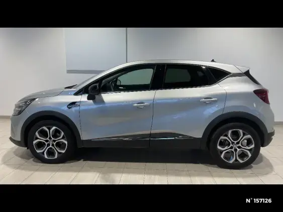 RENAULT CAPTUR II - voiture d'occasion - Photo 2