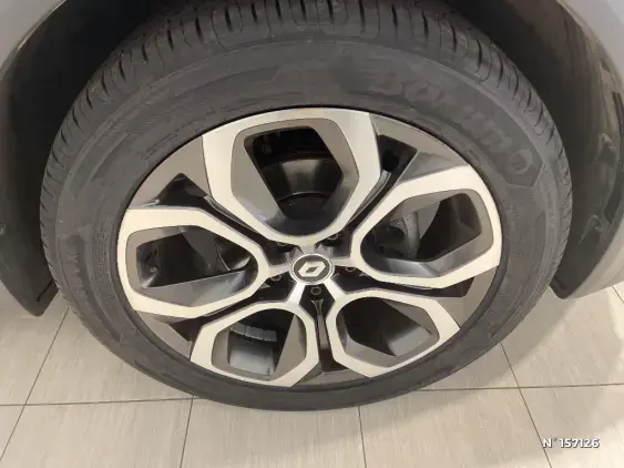 RENAULT CAPTUR II - voiture d'occasion - Photo 8