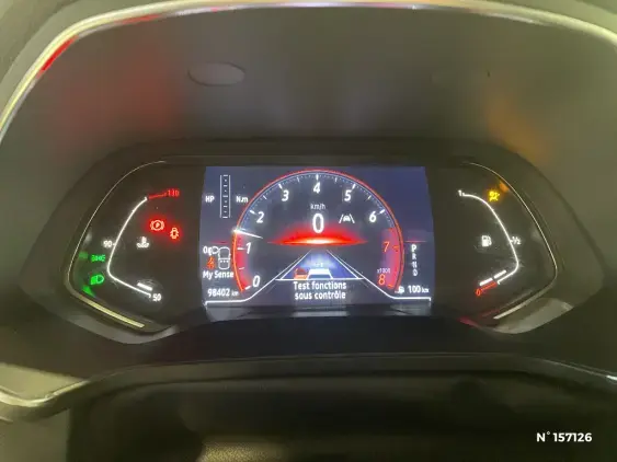 RENAULT CAPTUR II - voiture d'occasion - Photo 12