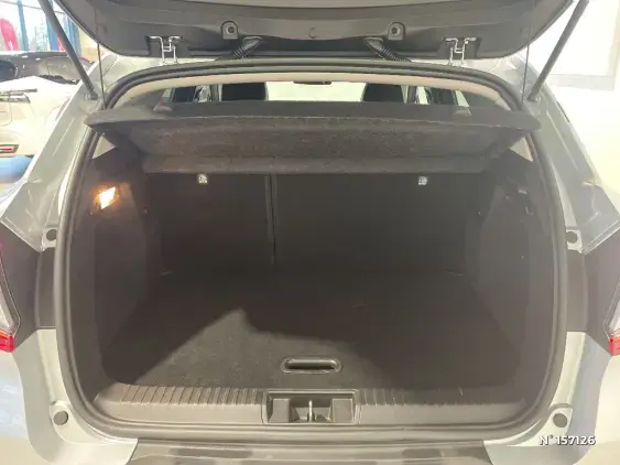 RENAULT CAPTUR II - voiture d'occasion - Photo 7