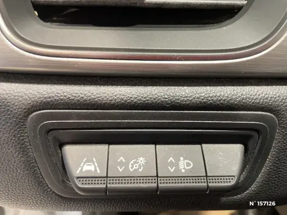 RENAULT CAPTUR II - voiture d'occasion - Photo 15