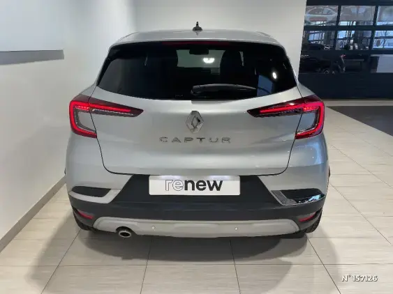 RENAULT CAPTUR II - voiture d'occasion - Photo 6