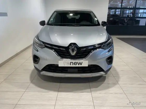 RENAULT CAPTUR II - voiture d'occasion - Photo 3