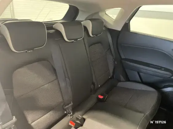 RENAULT CAPTUR II - voiture d'occasion - Photo 11