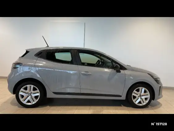 RENAULT CLIO V - voiture d'occasion - Photo 5