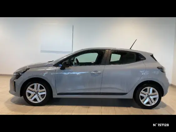 RENAULT CLIO V - voiture d'occasion - Photo 2