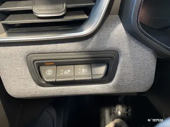 RENAULT CLIO V - voiture d'occasion - Photo 15