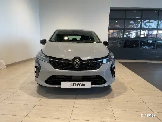 RENAULT CLIO V - voiture d'occasion - Photo 3