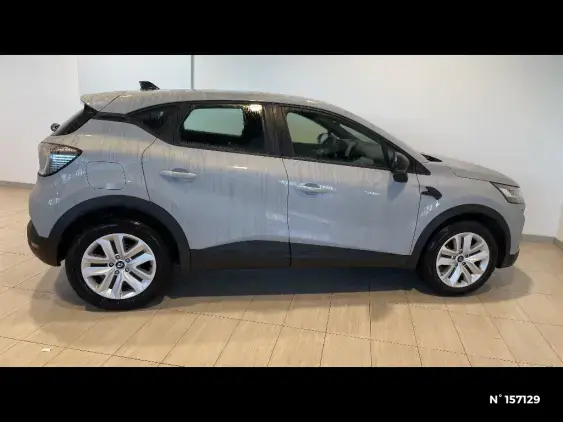 RENAULT CAPTUR II - voiture d'occasion - Photo 5