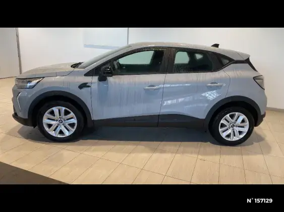 RENAULT CAPTUR II - voiture d'occasion - Photo 2