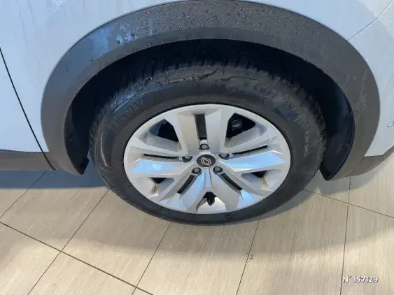 RENAULT CAPTUR II - voiture d'occasion - Photo 8