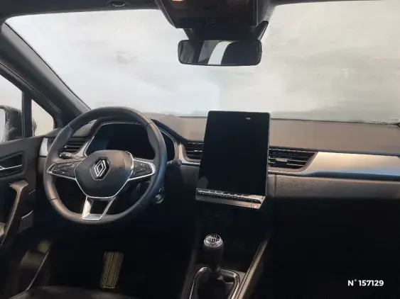 RENAULT CAPTUR II - voiture d'occasion - Photo 9