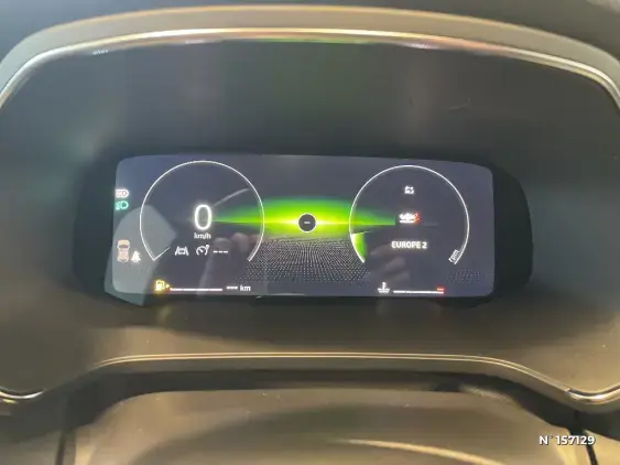 RENAULT CAPTUR II - voiture d'occasion - Photo 12