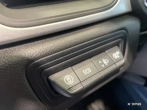 RENAULT CAPTUR II - voiture d'occasion - Photo 15