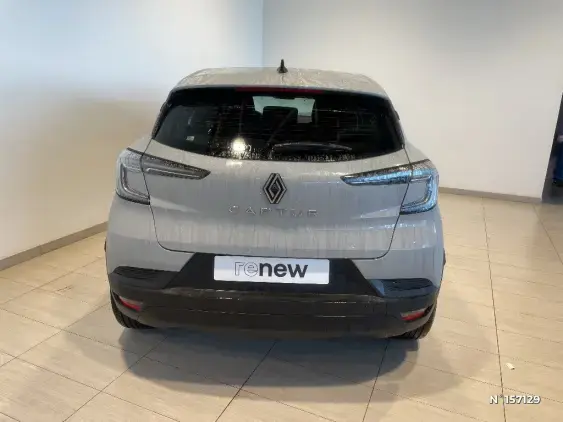 RENAULT CAPTUR II - voiture d'occasion - Photo 6