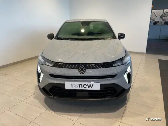 RENAULT CAPTUR II - voiture d'occasion - Photo 3