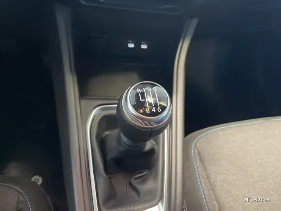 RENAULT CAPTUR II - voiture d'occasion - Photo 23