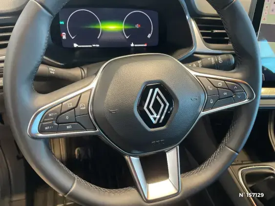 RENAULT CAPTUR II - voiture d'occasion - Photo 24