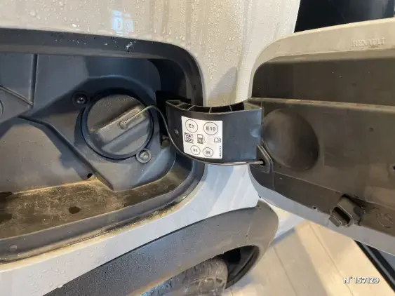 RENAULT CAPTUR II - voiture d'occasion - Photo 26