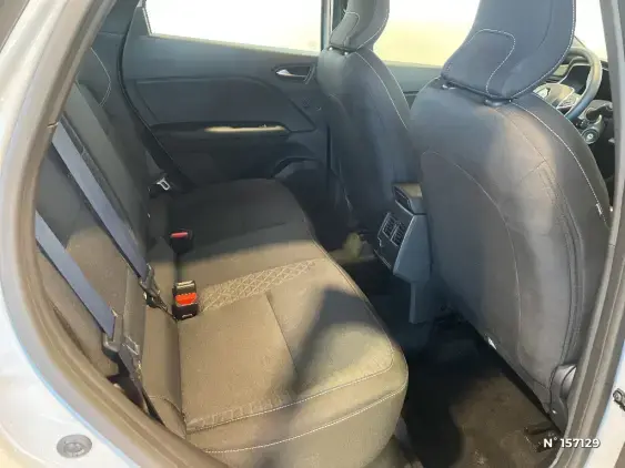 RENAULT CAPTUR II - voiture d'occasion - Photo 11