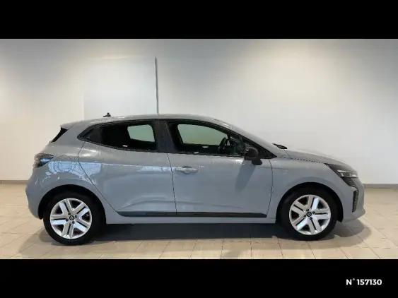 RENAULT CLIO V - voiture d'occasion - Photo 5