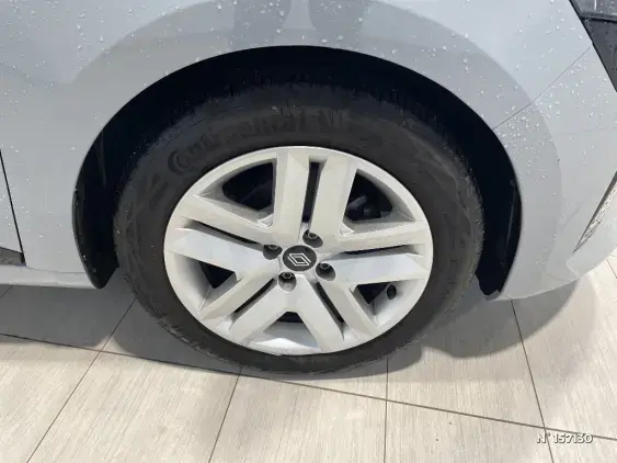 RENAULT CLIO V - voiture d'occasion - Photo 8