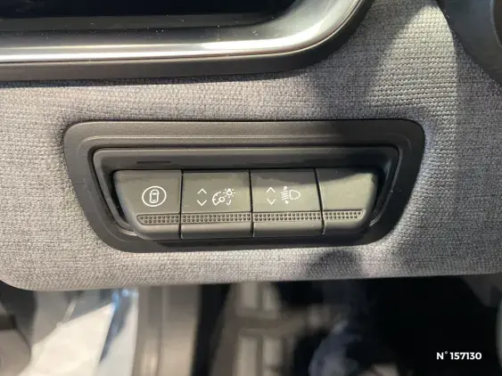 RENAULT CLIO V - voiture d'occasion - Photo 15