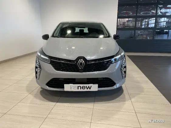 RENAULT CLIO V - voiture d'occasion - Photo 3