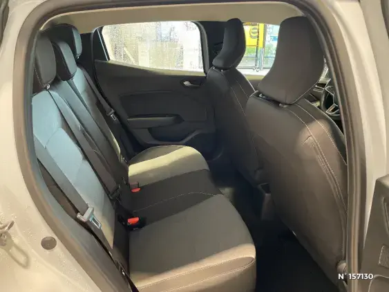 RENAULT CLIO V - voiture d'occasion - Photo 11