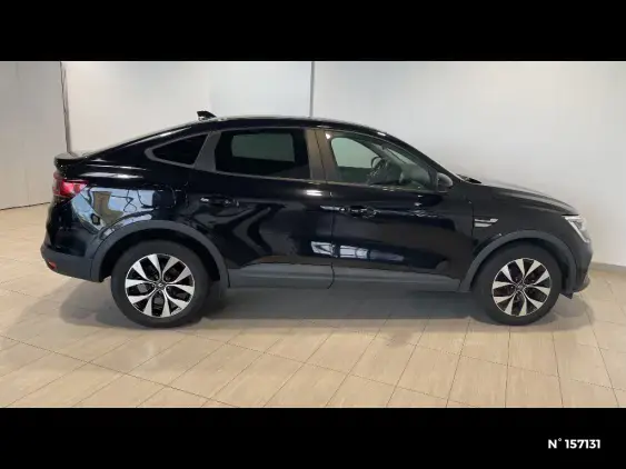 RENAULT ARKANA - voiture d'occasion - Photo 5