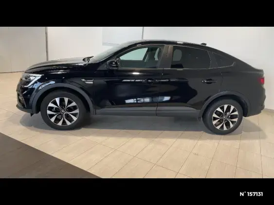 RENAULT ARKANA - voiture d'occasion - Photo 2