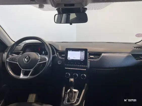 RENAULT ARKANA - voiture d'occasion - Photo 9