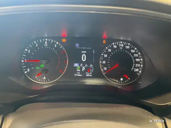 RENAULT ARKANA - voiture d'occasion - Photo 12