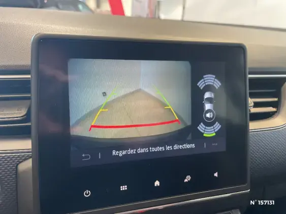 RENAULT ARKANA - voiture d'occasion - Photo 14