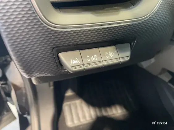 RENAULT ARKANA - voiture d'occasion - Photo 15