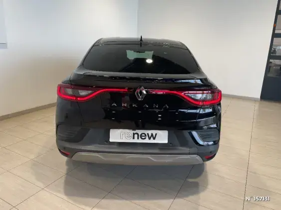 RENAULT ARKANA - voiture d'occasion - Photo 6