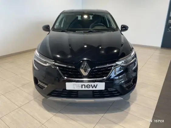 RENAULT ARKANA - voiture d'occasion - Photo 3