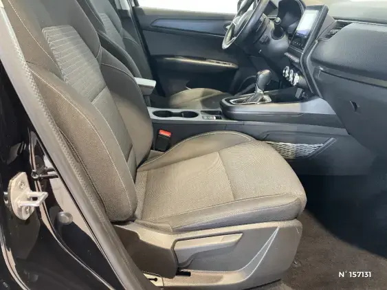 RENAULT ARKANA - voiture d'occasion - Photo 24