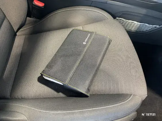 RENAULT ARKANA - voiture d'occasion - Photo 26