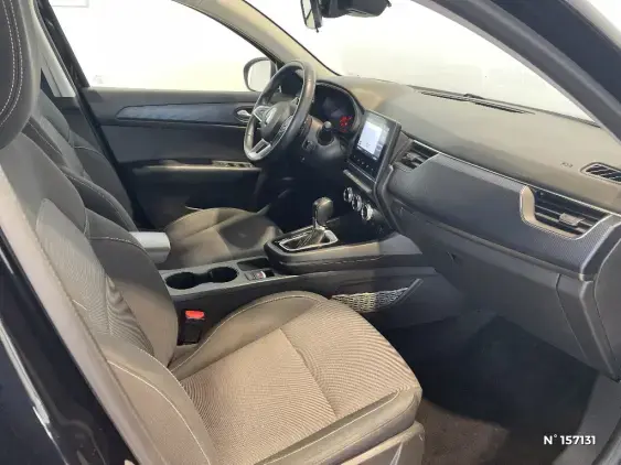 RENAULT ARKANA - voiture d'occasion - Photo 10