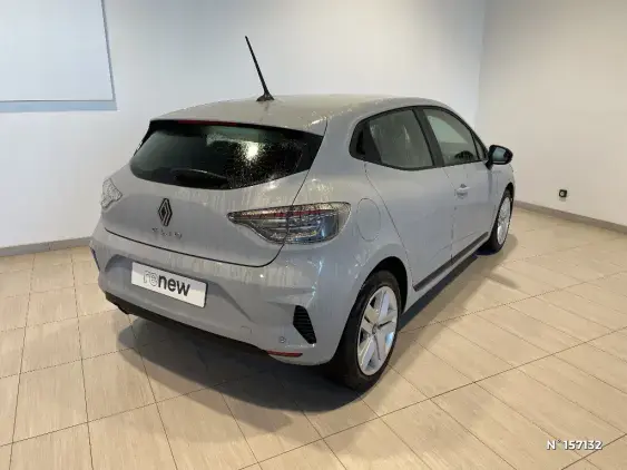 RENAULT CLIO V - voiture d'occasion - Photo 4