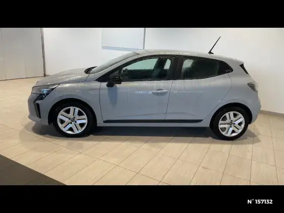 RENAULT CLIO V - voiture d'occasion - Photo 2