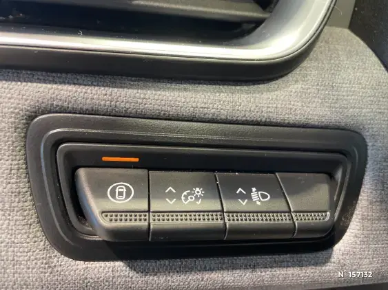 RENAULT CLIO V - voiture d'occasion - Photo 15